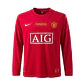 Manchester United Retro Manga Fulfilled 2007-08 - thumbnail 1