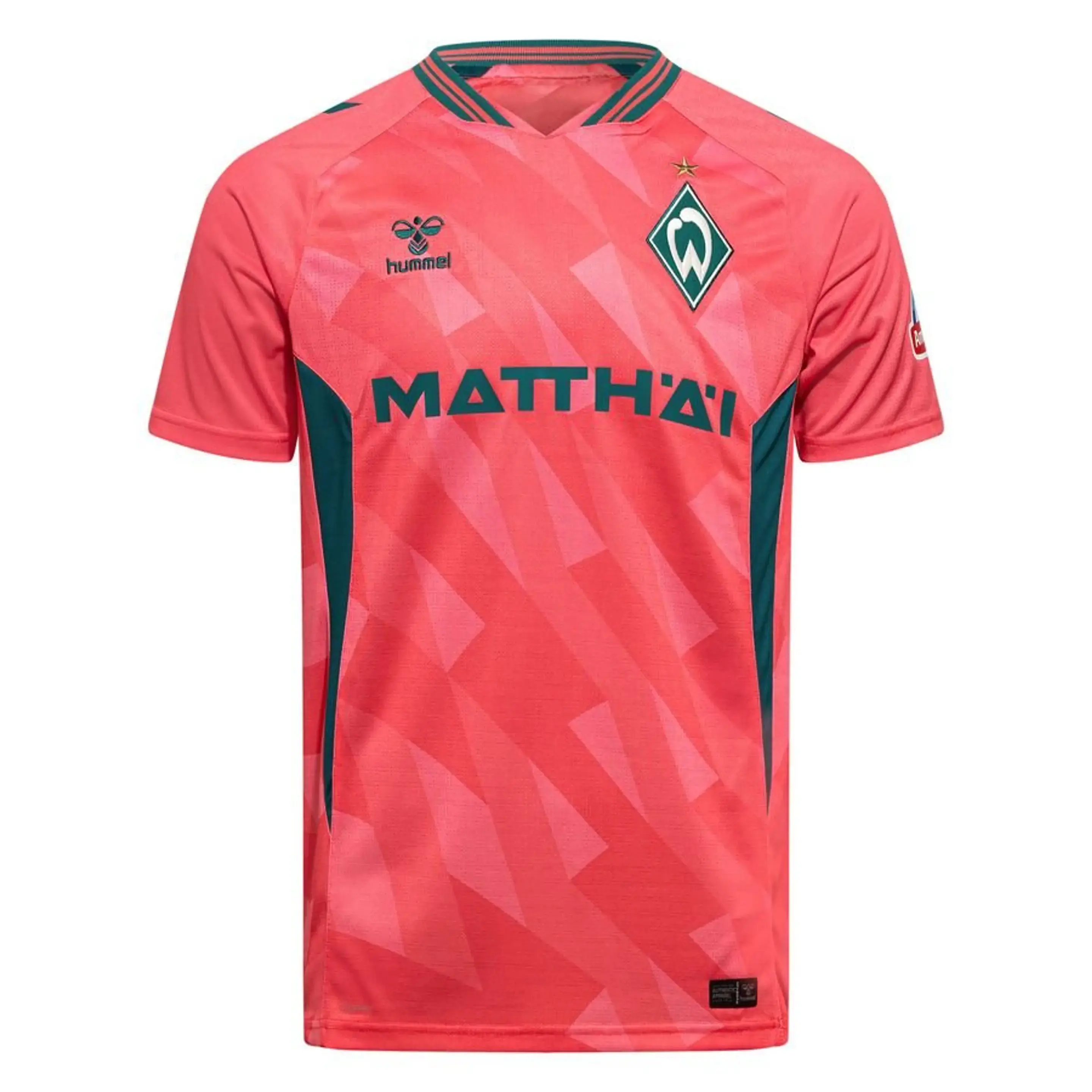Werder Bremen third 2026-27 1