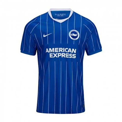 Brighton 2026-27