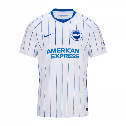 Brighton away 2026-27