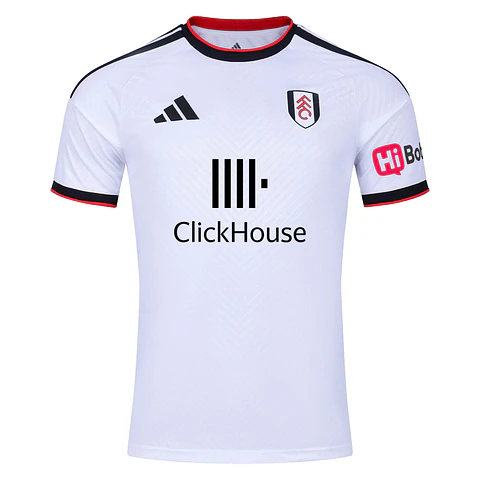Fulham 2026-27