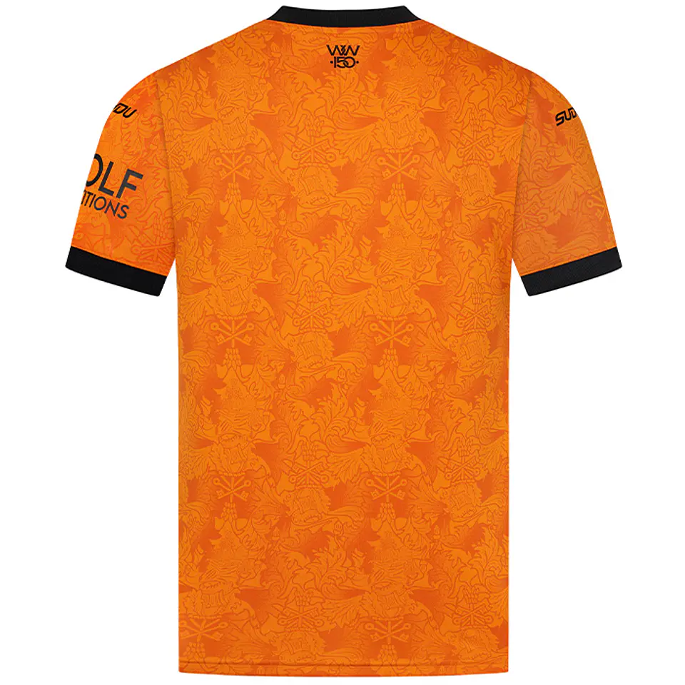 Wolves 2026-27 2