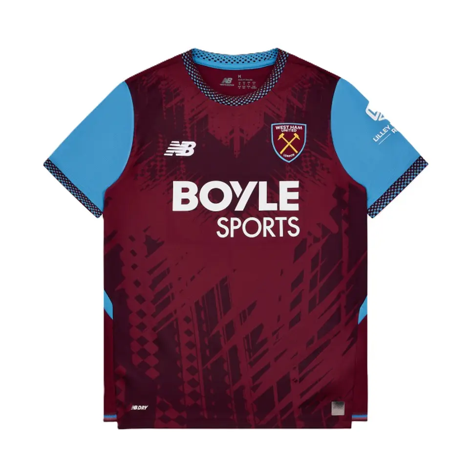 West Ham U. 2026-27 1