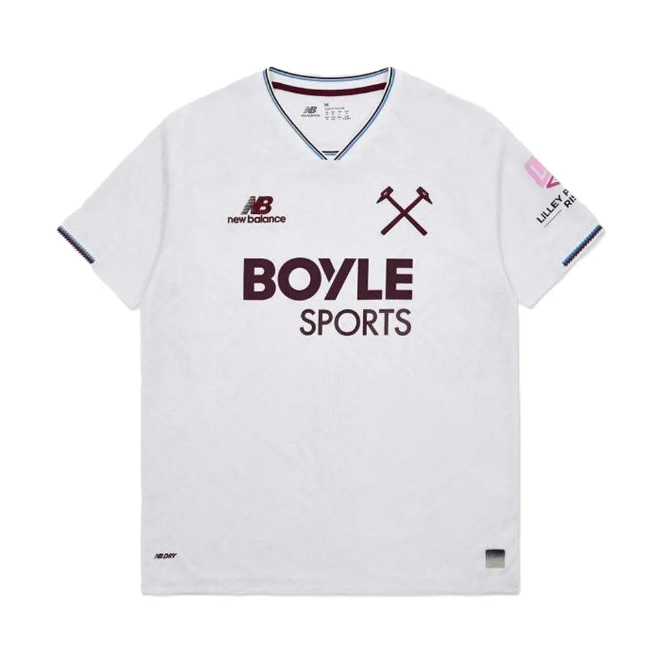 West Ham U. away 2026-27 1