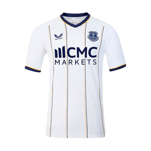 Everton fuera 2026-27