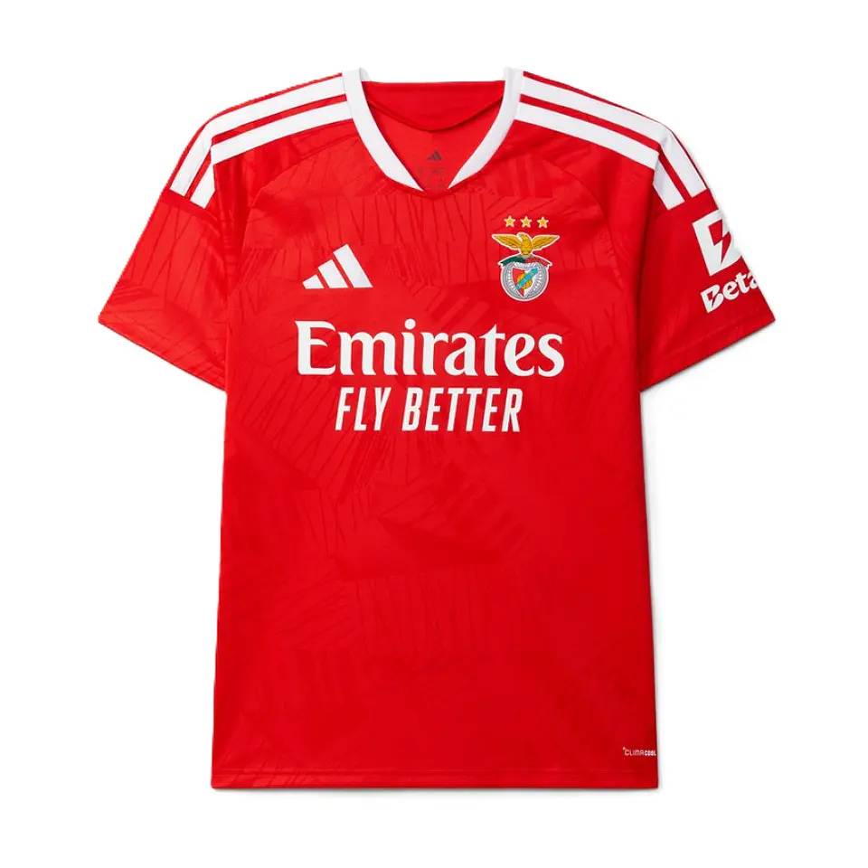 Benfica Kit Criança 2026-27 2