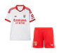 Benfica Kit Criança away 2026-27 - Thumbnail 1