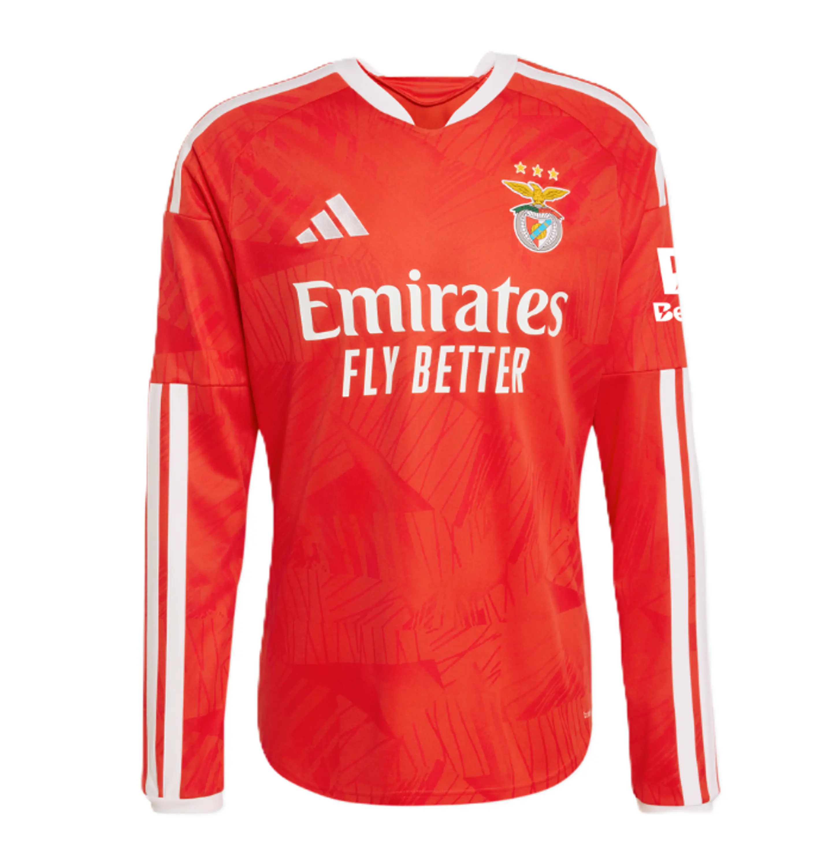 Benfica manga cumprida 2026-27 1
