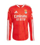 Benfica manga cumprida 2026-27 - Thumbnail 1