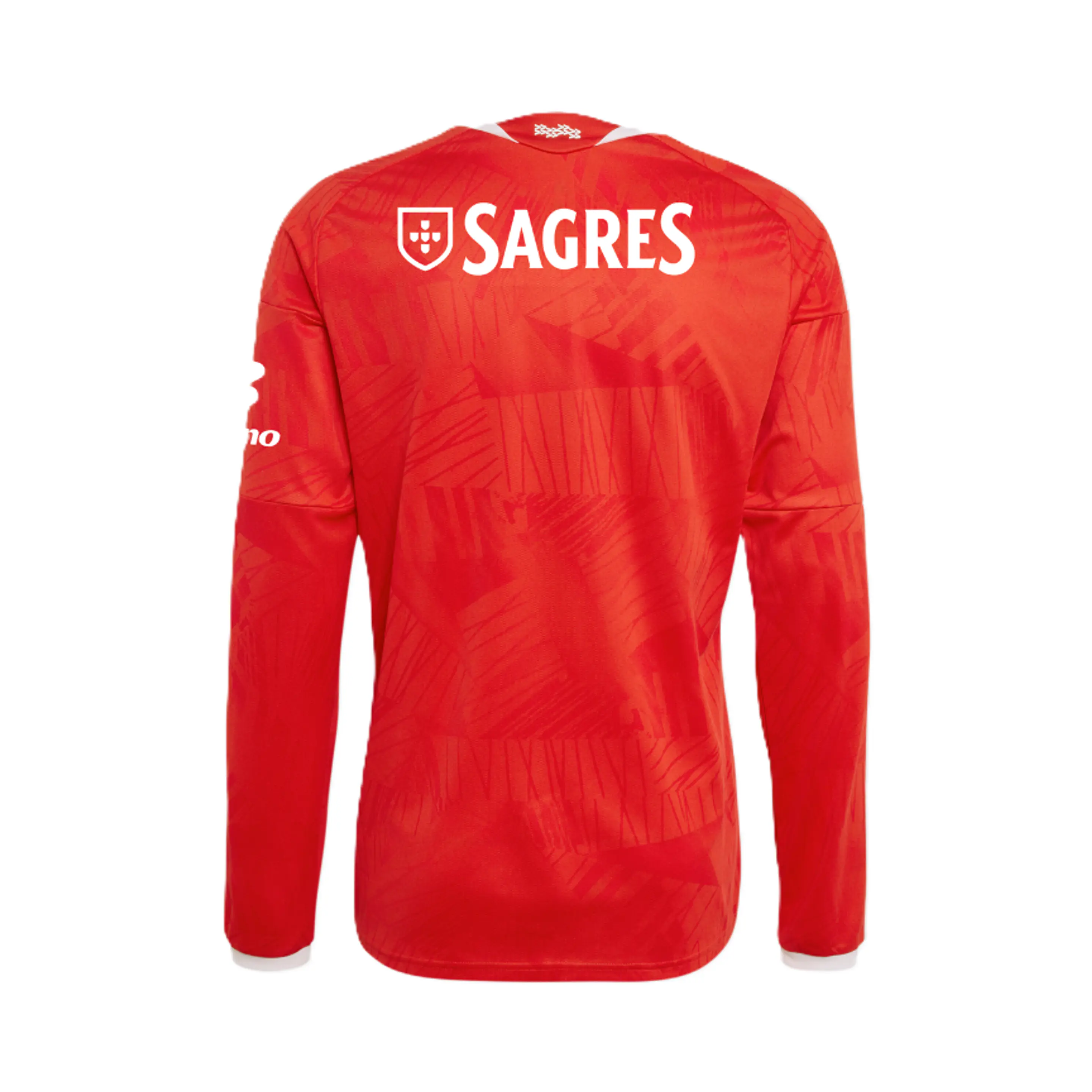 Benfica manga cumprida 2026-27 2