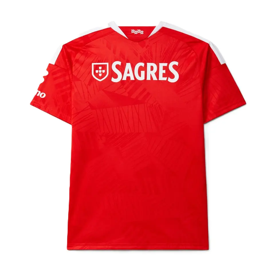 Benfica 2026-27 2
