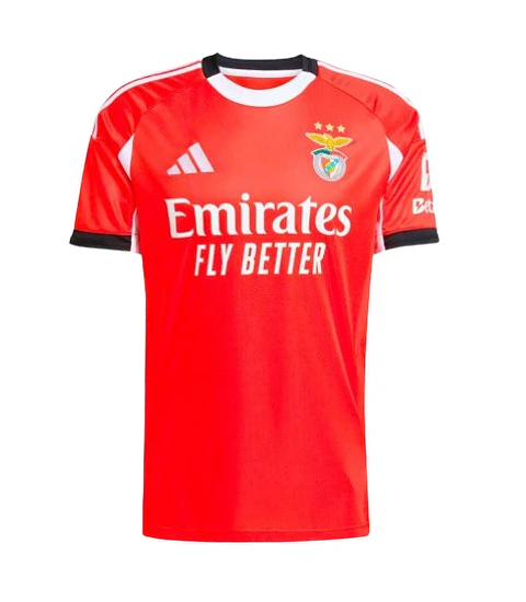 Benfica 2025-26