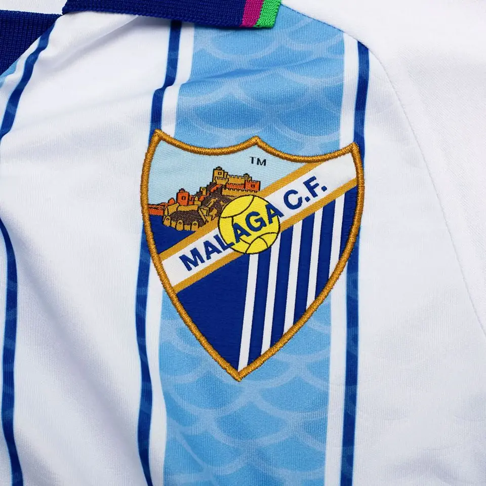 Málaga CF 2026-27 3