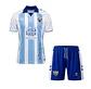 Málaga CF Kit Criança 2026-27 - Thumbnail 1