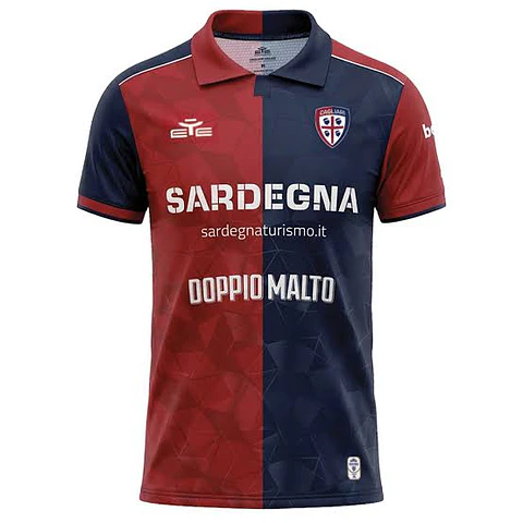 Cagliari Calcio 2026-27