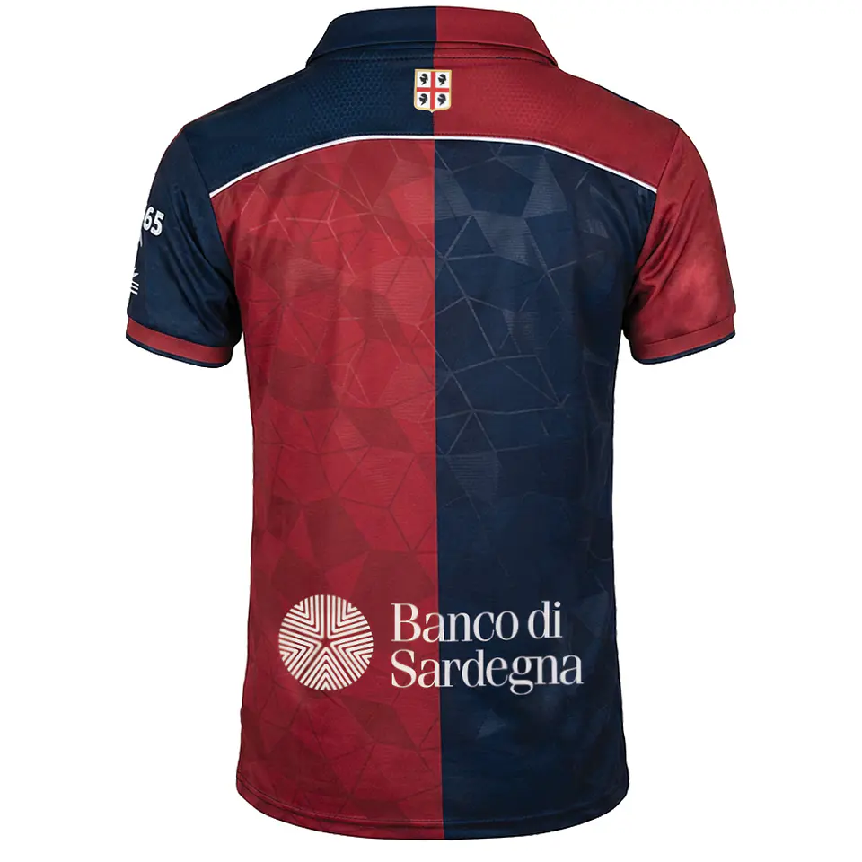 Cagliari Calcio 2026-27 2