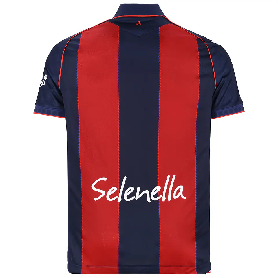 Bolonia 2026-27 2