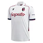 Bologna away 2026-27 - Thumbnail 1
