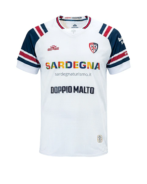 Cagliari Calcio away 2026-27