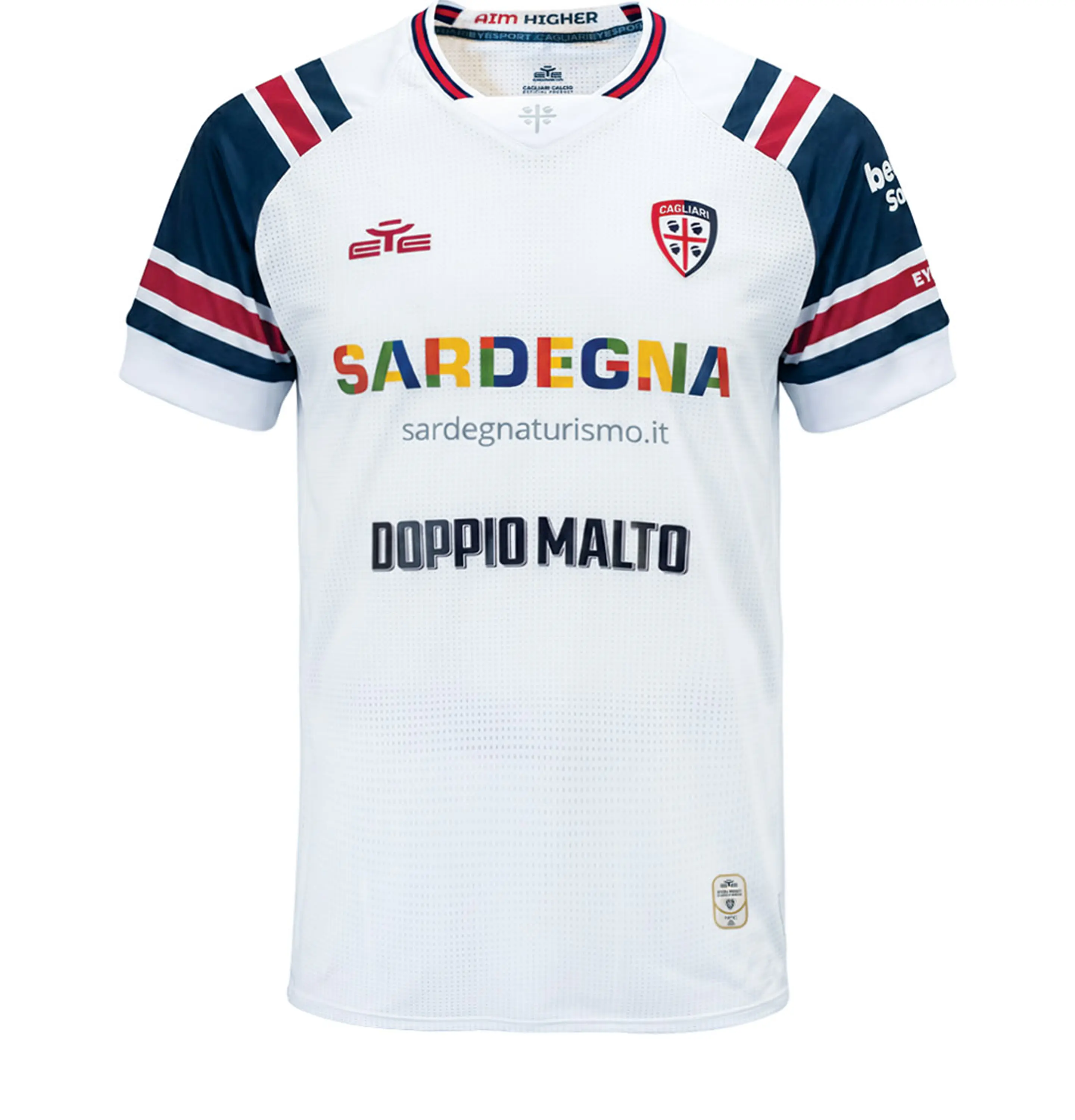 Cagliari Calcio 2026-27 1