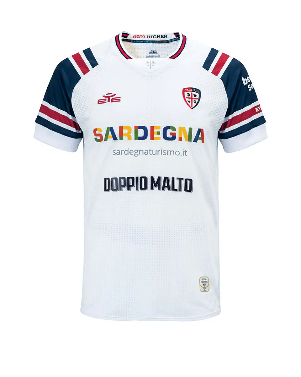Cagliari Calcio 2026-27 1