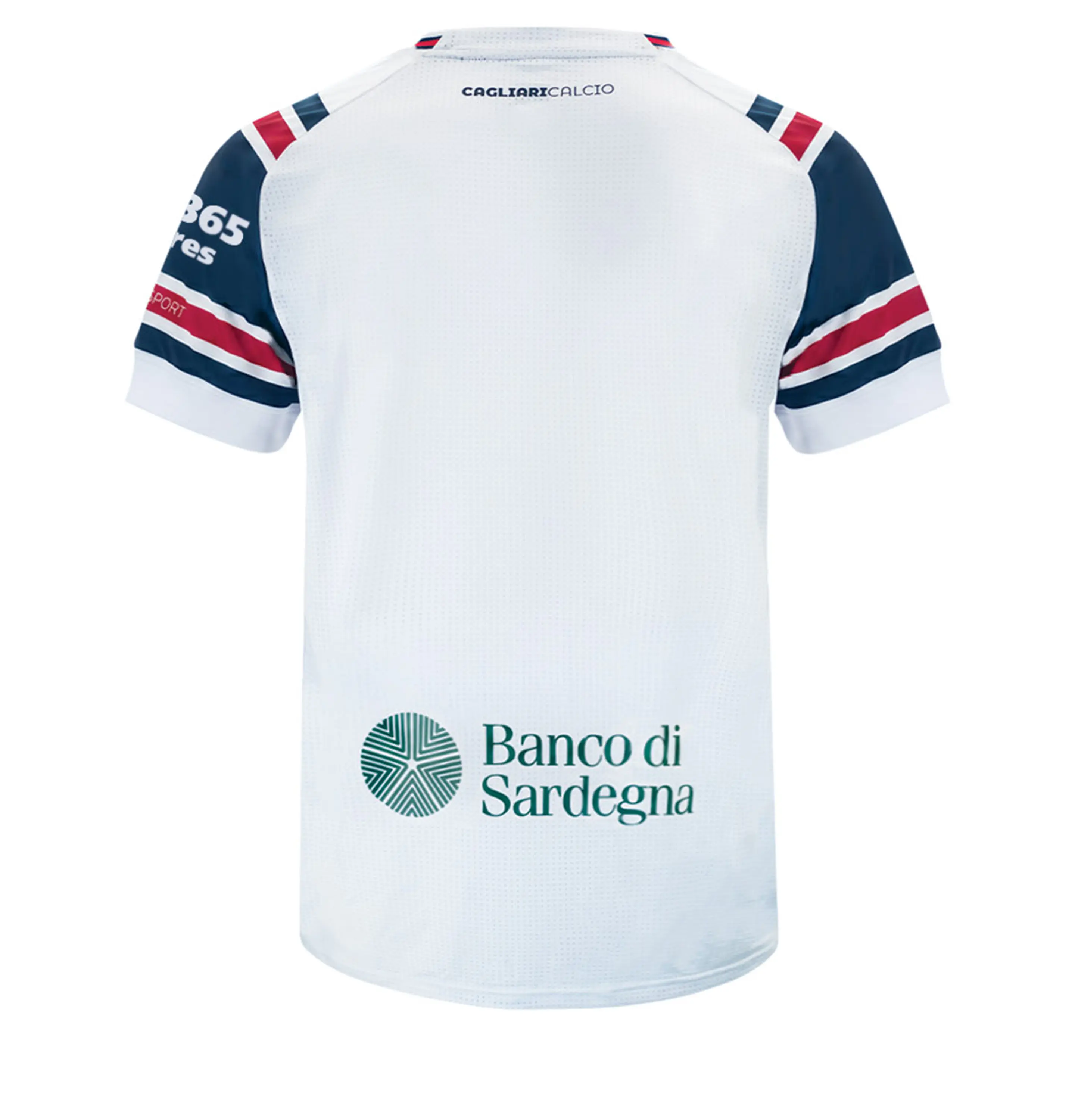 Cagliari Calcio 2026-27 2