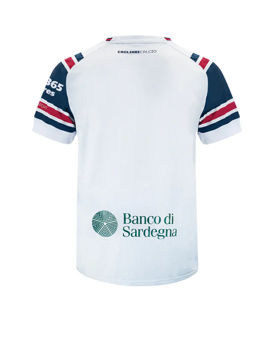 Cagliari Calcio 2026-27 2