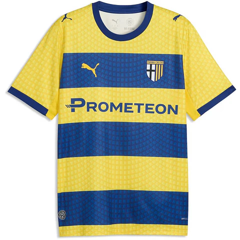Parma away 2026-27