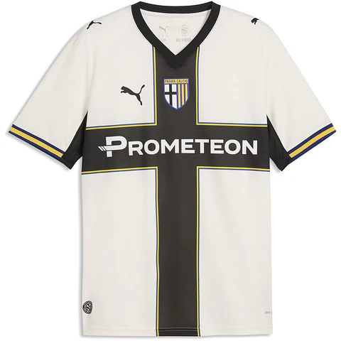 Parma 2026-27