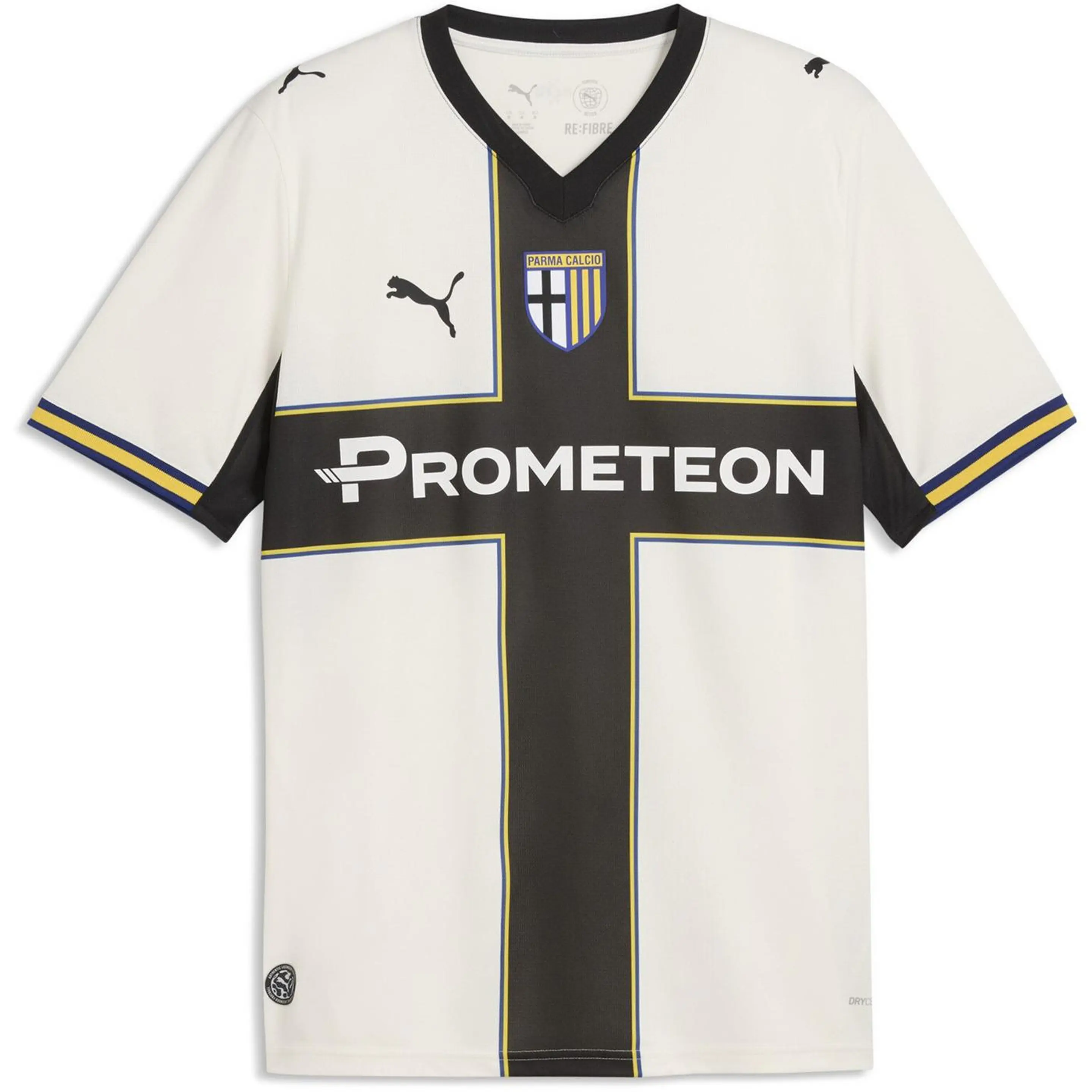 Parma 2026-27 1