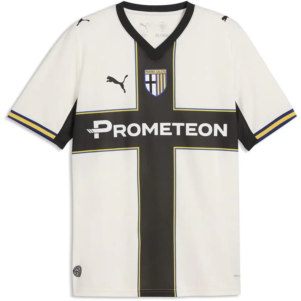 Parma 2026-27 1