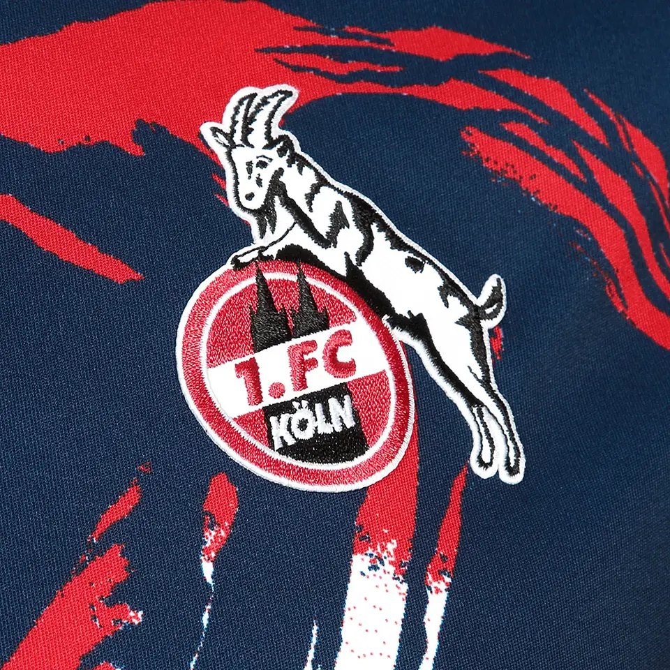 Köln Third 2026-27 3