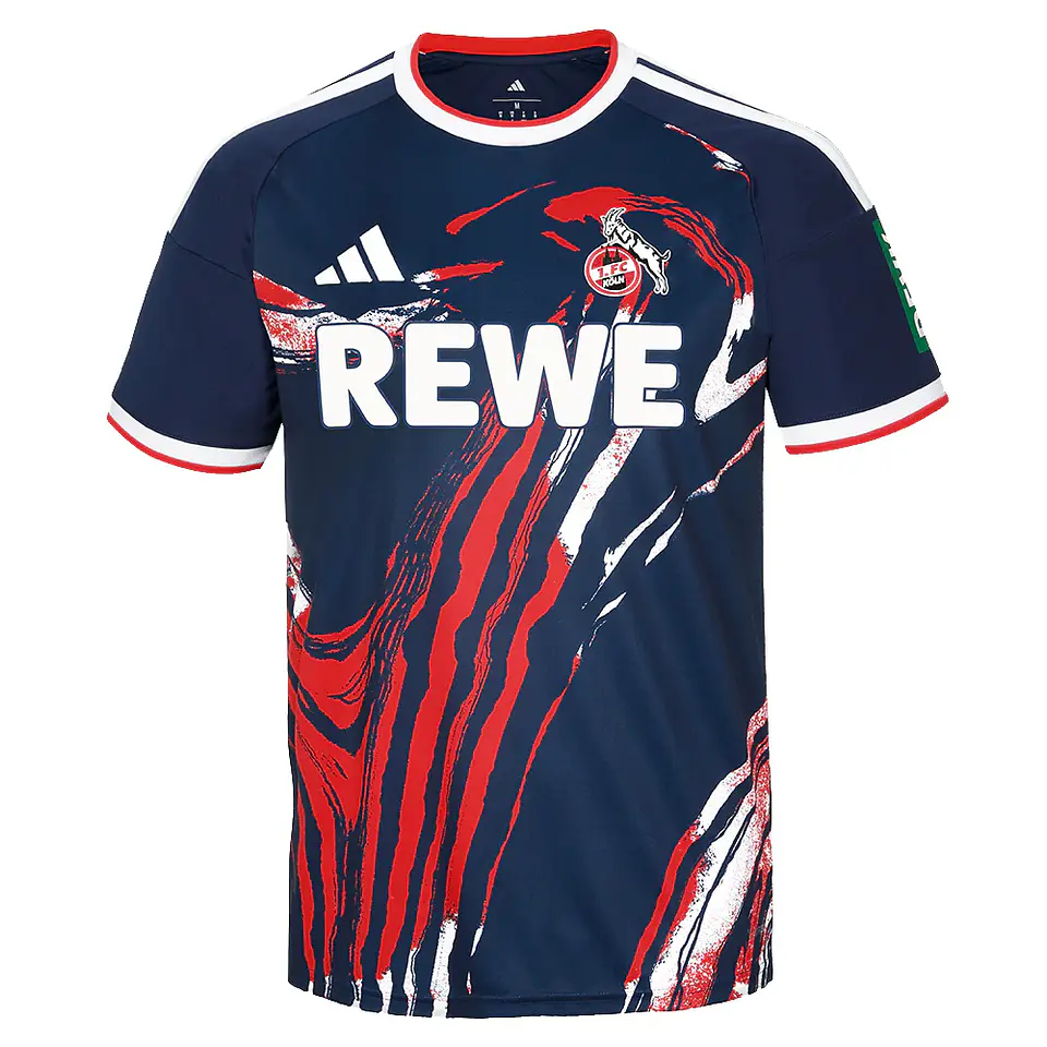 Köln Third 2026-27 1