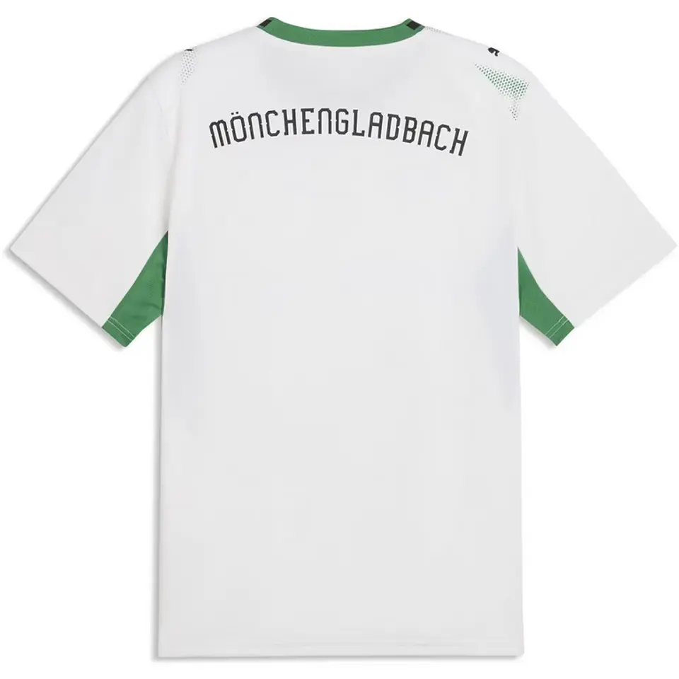 B. Monchengladbach 2026-27 2