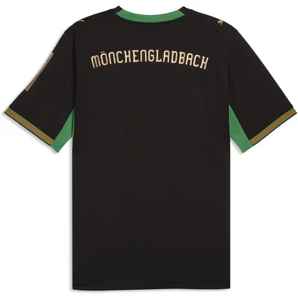 B. Monchengladbach 2026-27 2