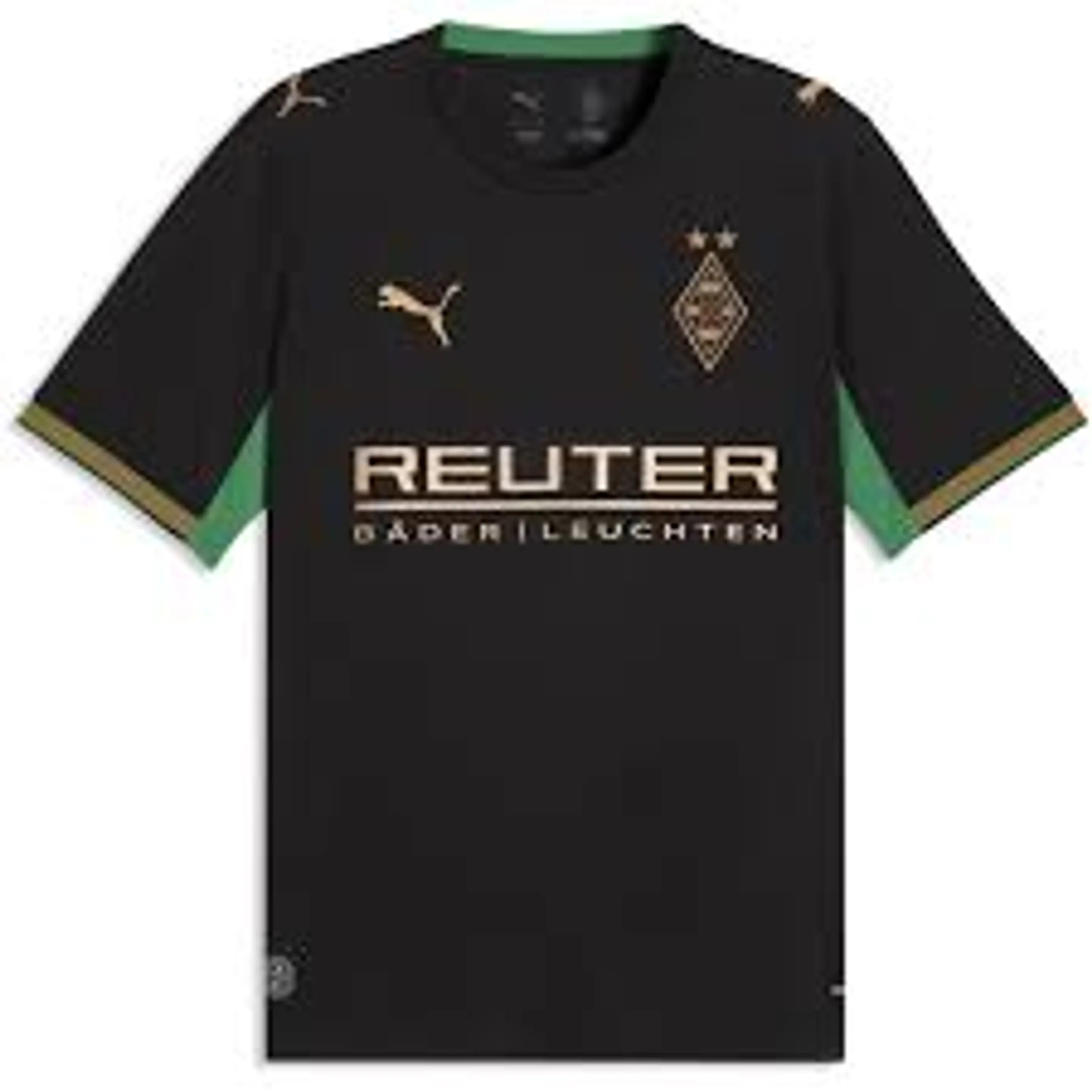 B. Monchengladbach 2026-27 1