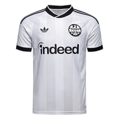 Eintracht Frankfurt Away 2026-27