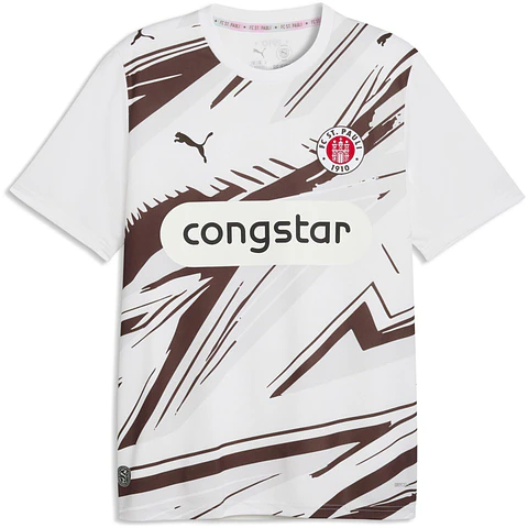 St. Pauli away 2026-27