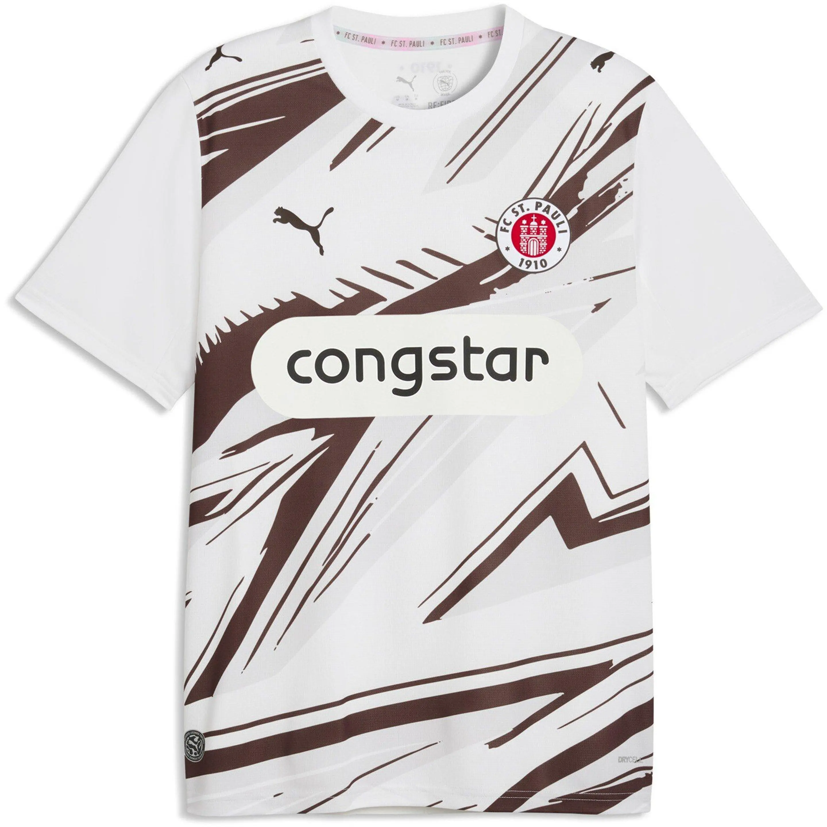 St. Pauli away 2026-27 1