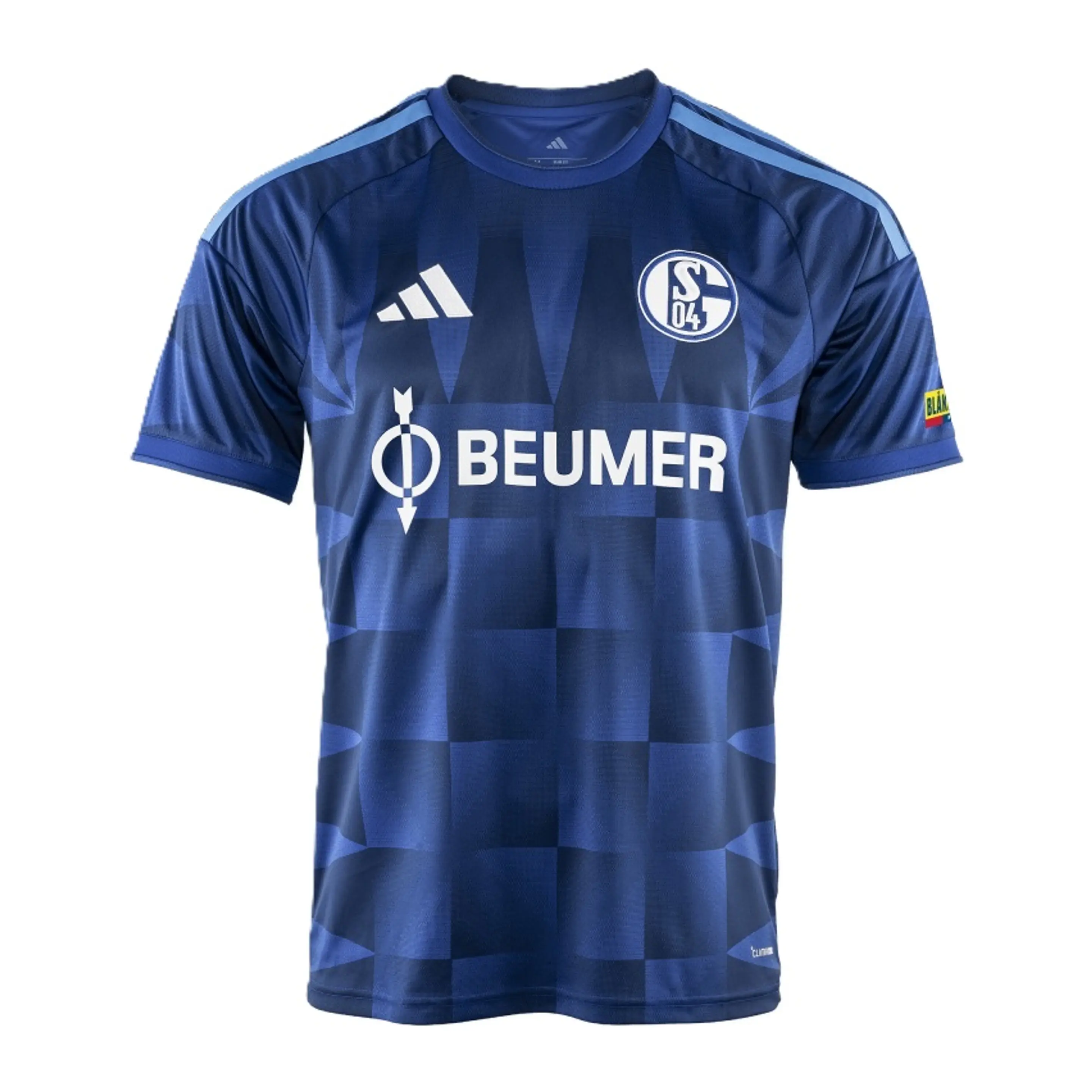 Schalke 04  2026-27 1