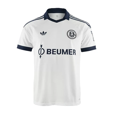 Schalke 04 away 2026-27