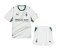B. Monchengladbach Kit Criança 2026-27 - Thumbnail 1