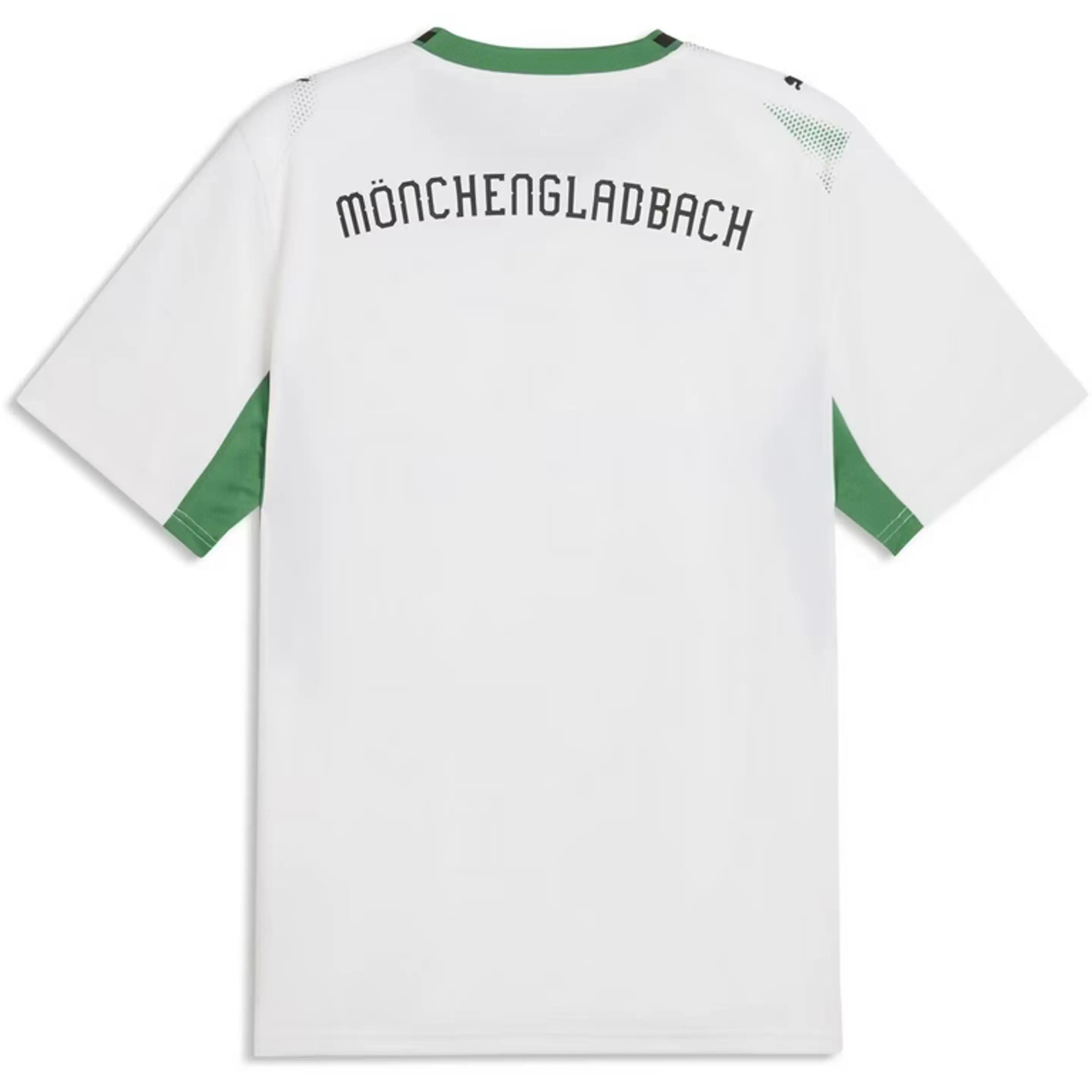 B. Monchengladbach Kit Criança 2026-27 3