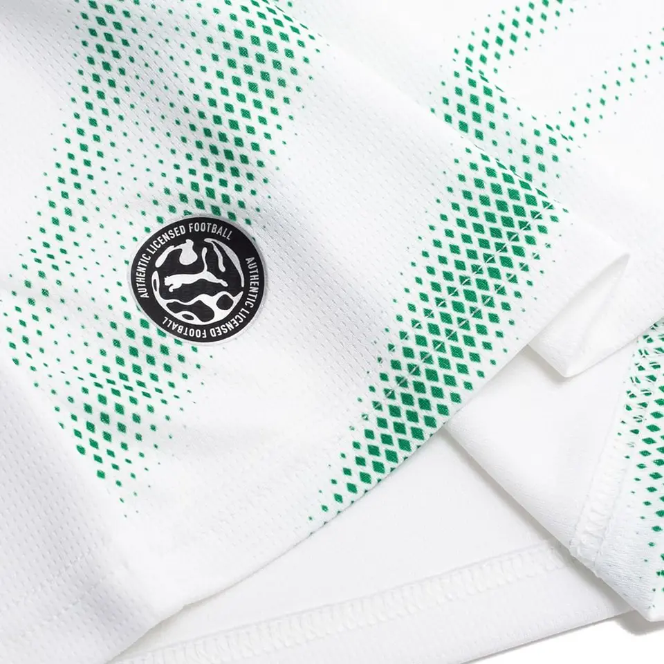 B. Monchengladbach Kit Criança 2026-27 4