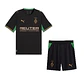 B. Monchengladbach Away Children's Kit 2026-27 - thumbnail 1
