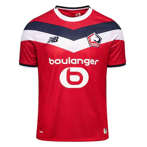 Lille Osc 2026-27