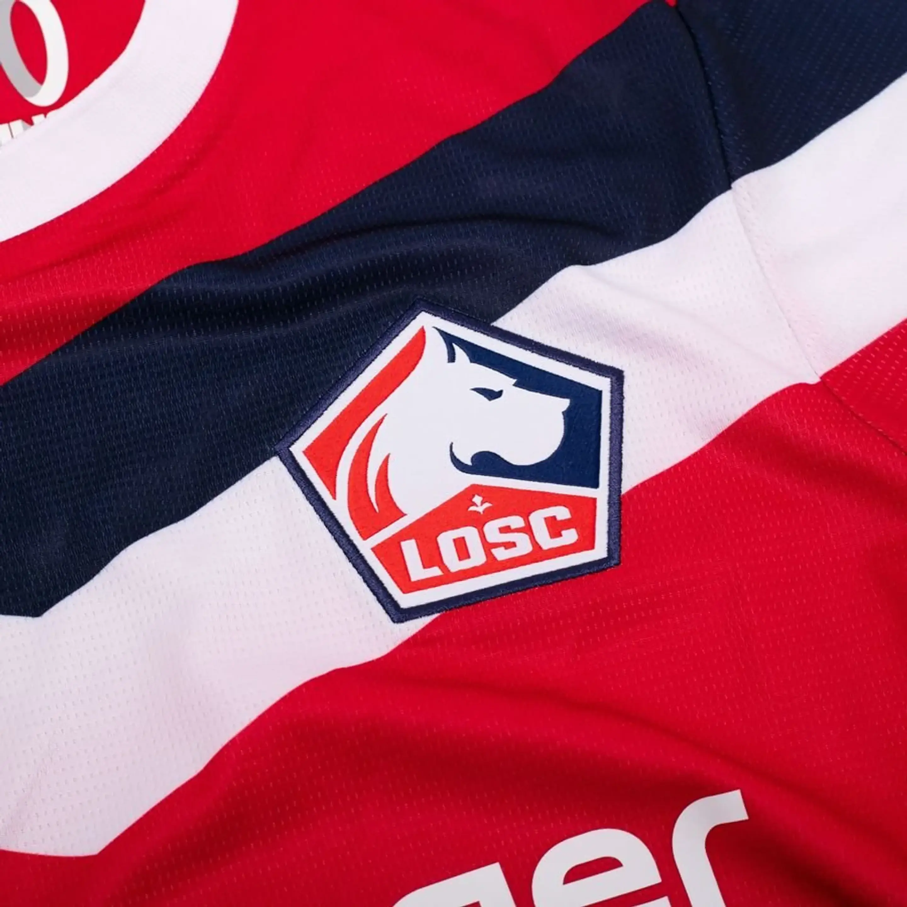Lille OSC 2026-27 3