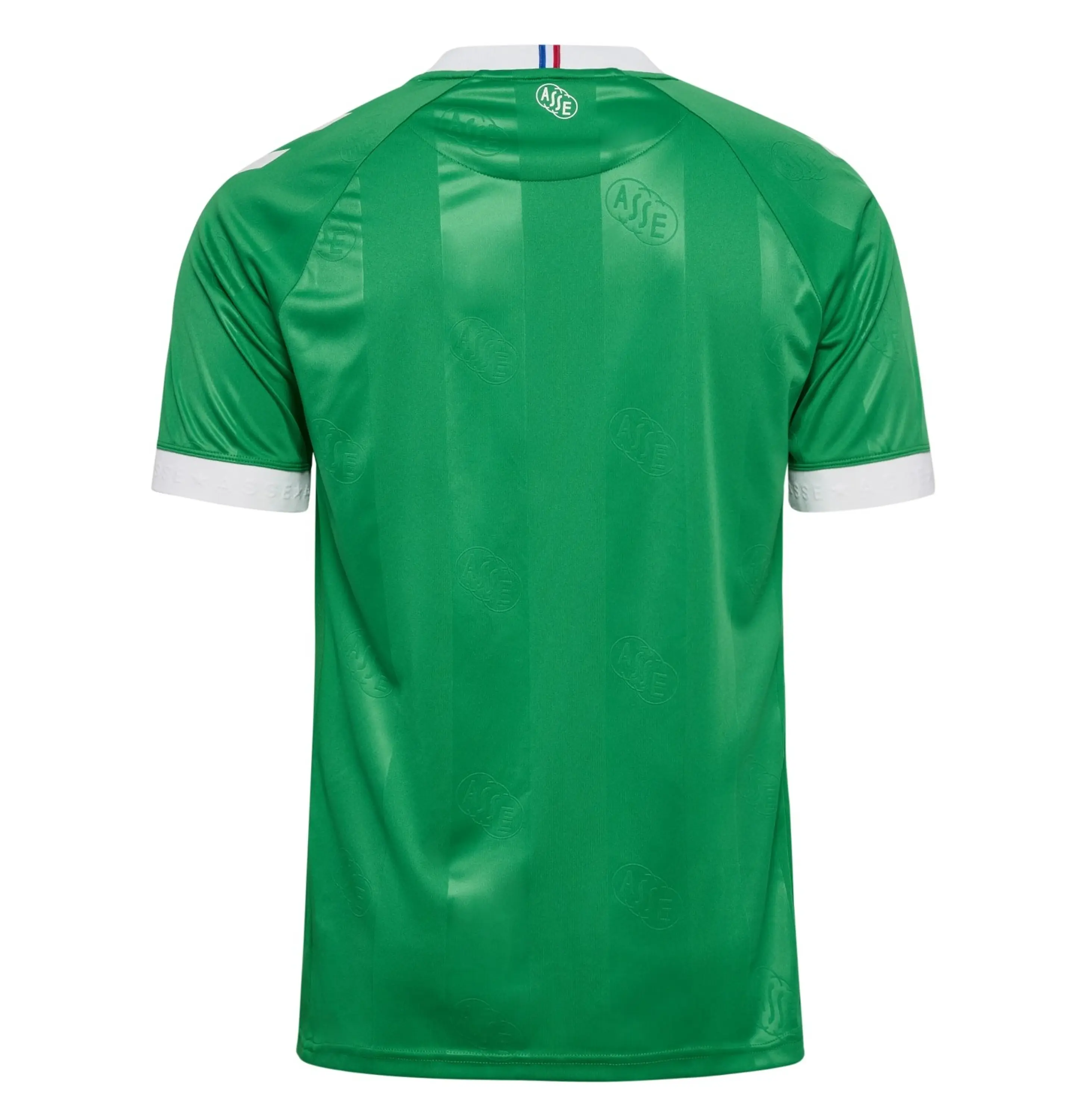 Saint-Etienne 2026-27 2