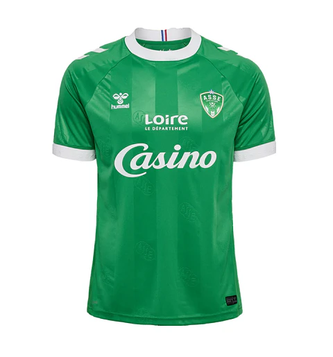 Saint-Etienne 2026-27