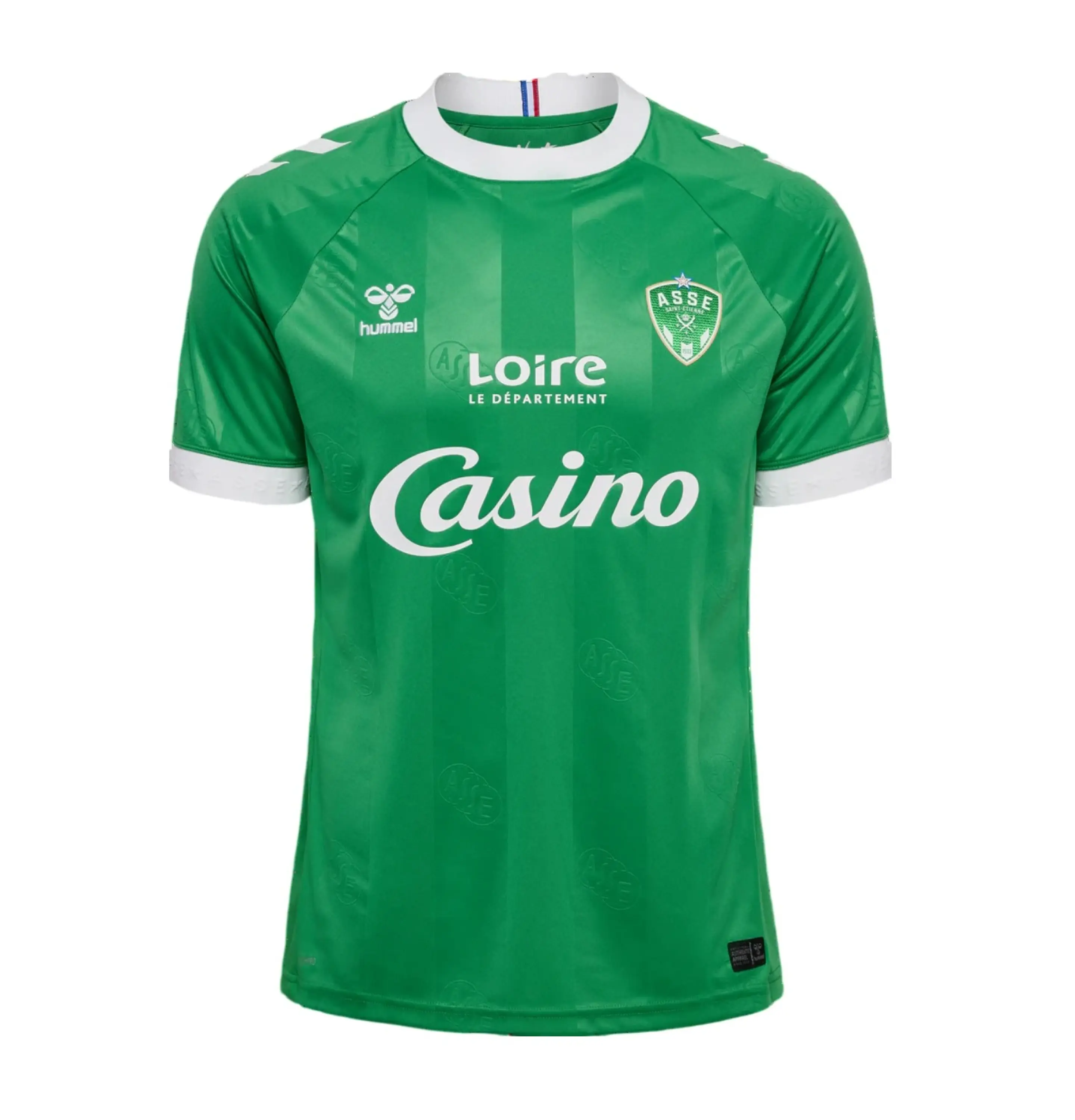 Saint-Etienne 2026-27 1